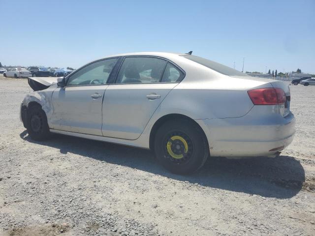 3VWD17AJXEM261524 Volkswagen 2014