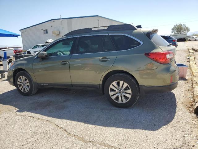 4S4BSAHC9G3205246 Subaru OUTBACK 2.