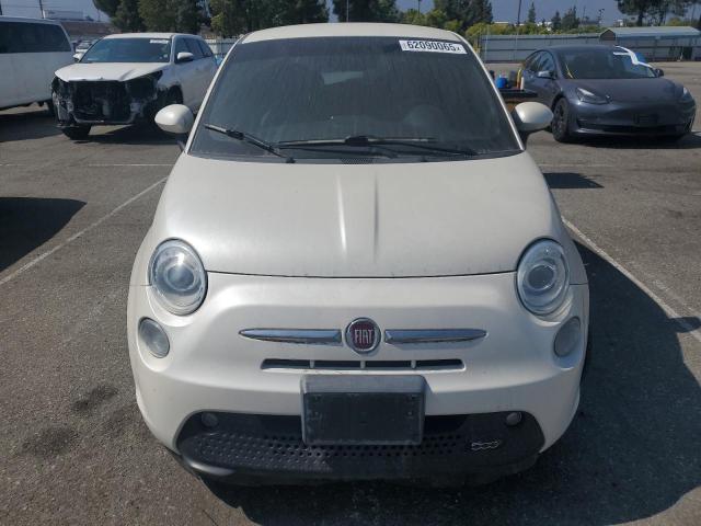 3C3CFFGE4GT214183 Fiat 2016