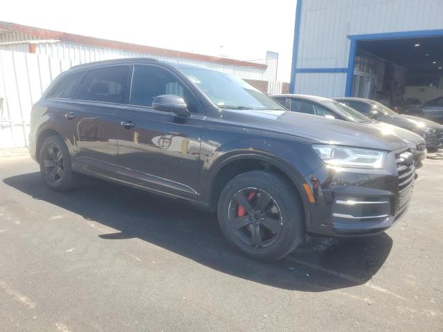 WA1AHAF74JD035006 Audi 2018