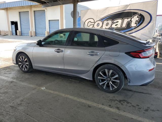19XFL1H78NE001257 Honda l15b7