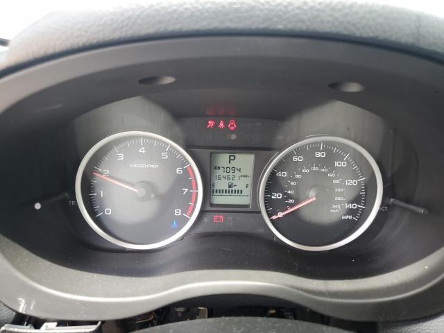 JF2SJAGC0EH432108 Subaru 2.5na u5