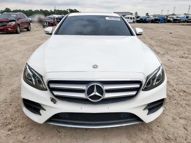 WDDZF4KB1HA140260 Mercedes-Benz E 300 4MAT