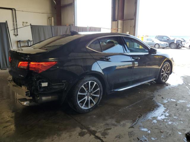 19UUB3F52JA001454 Acura TLX TECH