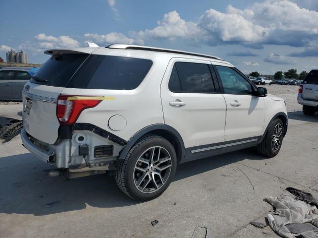 1FM5K7D88HGB49909 Ford 3.5l ti-vct