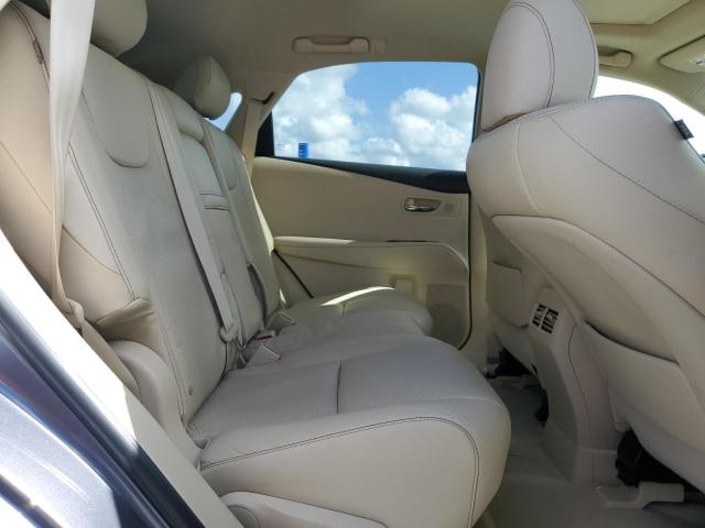 2T2ZK1BA1FC165224 Lexus RX 350