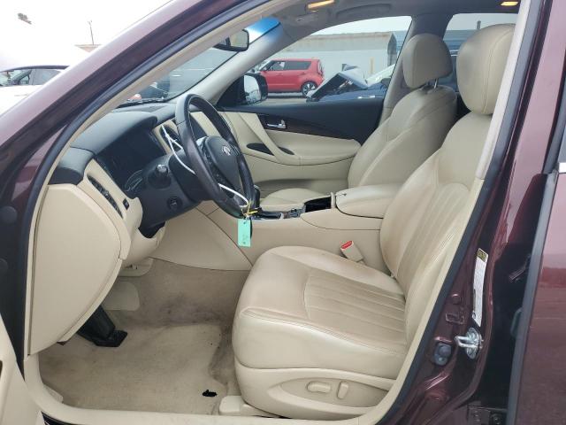 JN1BJ0RP9HM386091 Infiniti 2017