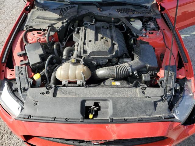 1FATP8UH0H5217950 Ford 2.3l 4v premium fuel