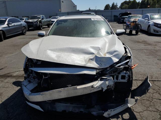 19XFC2F75JE202911 Honda k20c2