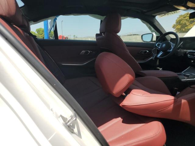 3MW39FF03P8D03669 BMW 2023
