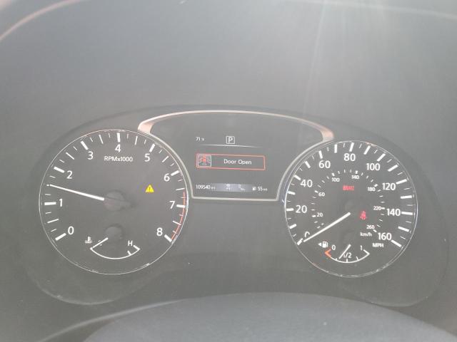 5N1DR2MN2JC643552 Nissan 2018