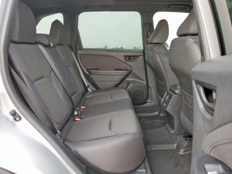 JF2SLDDC9SH542604 Subaru FORESTER P