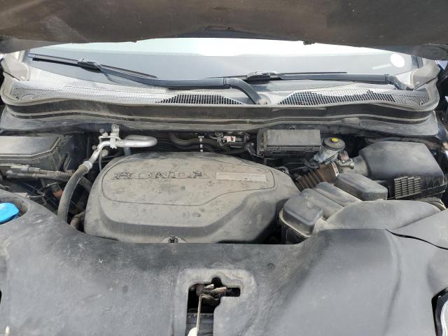 5FNYF6H97GB112636 Honda j35y6