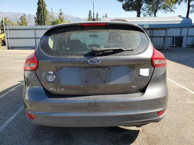 1FADP3K2XFL375176 Ford 2015