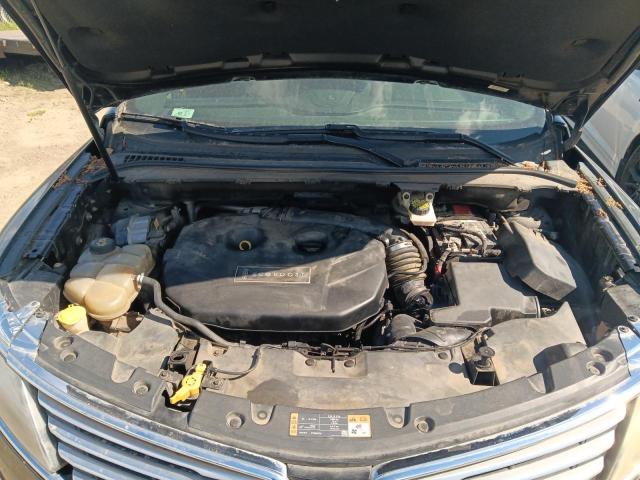 5LMTJ2AHXFUJ01440 Lincoln MKC