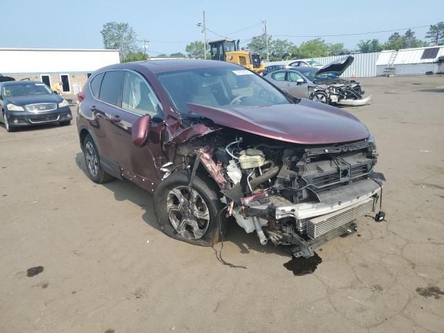 5J6RW2H5XHL030175 Honda CR-V EX