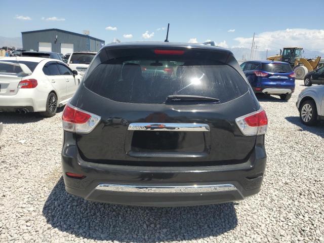 5N1AR2MM7GC651410 Nissan Pathfinder
