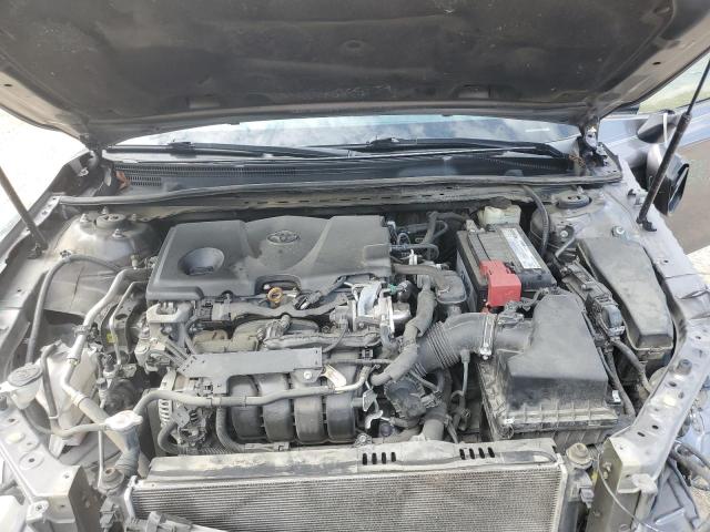4T1B11HK3JU587916 Toyota CAMRY L