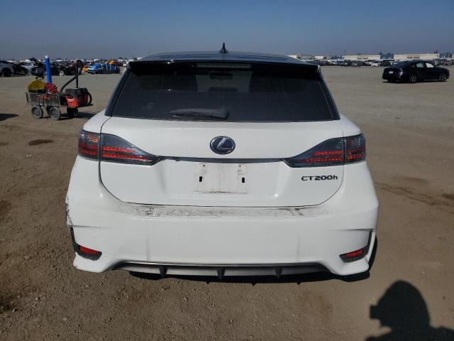 JTHKD5BH0E2190034 Lexus 2zr-fxe+3jm