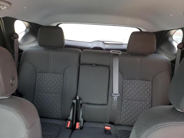 3GNKBCR40NS130586 Chevrolet lsy