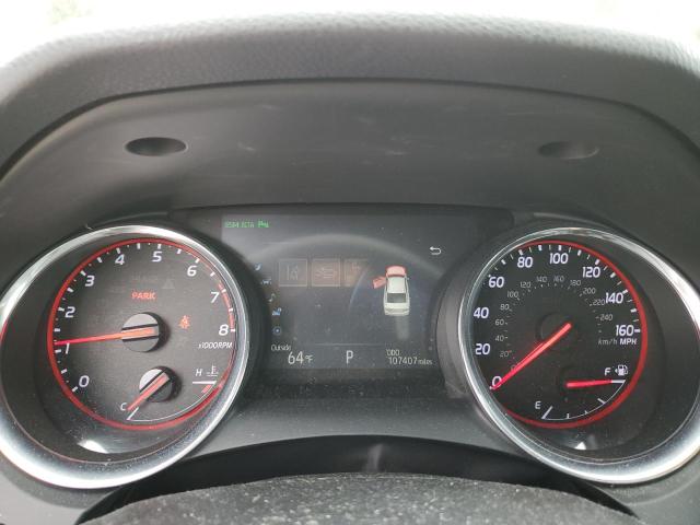 4T1BZ1HKXJU018425 Toyota 2gr-fks