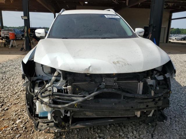 KNMAT2MTXJP550892 Nissan Rogue