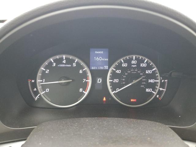 19VDE1F50EE008005 Acura ILX 20 PRE