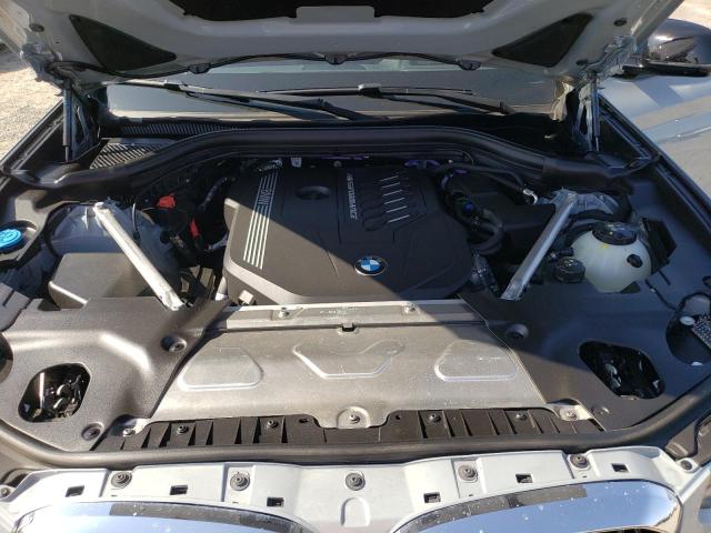 5UX83DP05R9U71088 BMW 2024