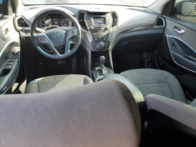 5NMZT3LB0JH095853 Hyundai gdi theta ii
