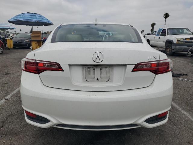 19UDE2F70JA000421 Acura ILX PREMIU