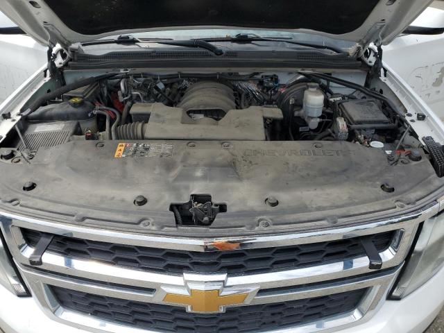 1GNSKFEC8JR311270 Chevrolet l83 - spark ignited direct injection, variable valve timing, afm, e85 max, alum