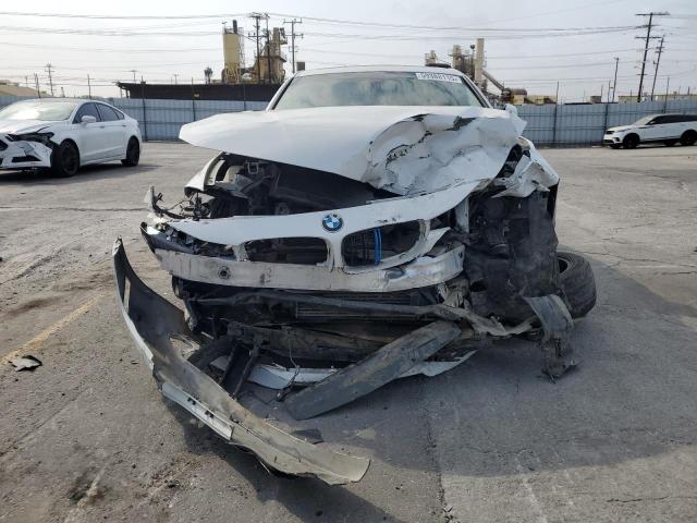 WBA3A5C56FF606517 BMW 2015
