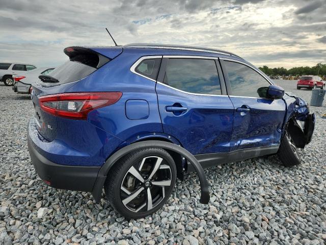 JN1BJ1CV6MW306242 Nissan ROGUE SPOR