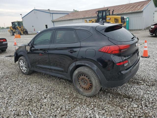 KM8J2CA42KU900925 Hyundai TUCSON SE