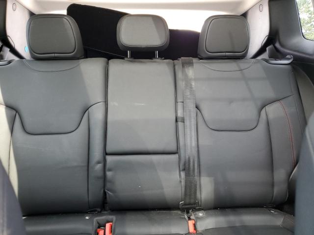 ZACNJBC17KPK47657 Jeep RENEGADE T