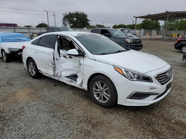 5NPE24AF5HH559570 Hyundai Sonata