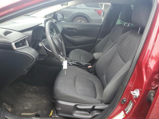 JTDEPMAEXNJ210903 Toyota 2zr-fae