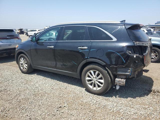 5XYPG4A32HG241560 KIA SORENTO LX