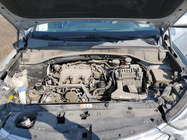 KM8SNDHF9GU141934 Hyundai gdi lambda ii