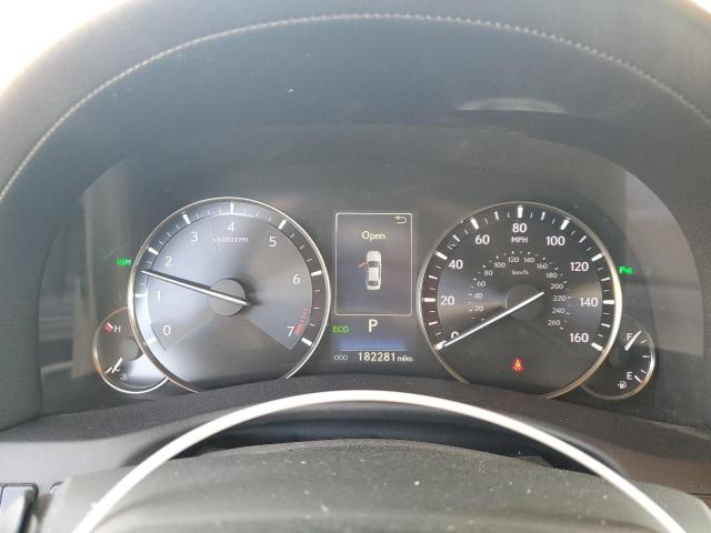 JTHBZ1BL0GA003429 Lexus 2gr-fks