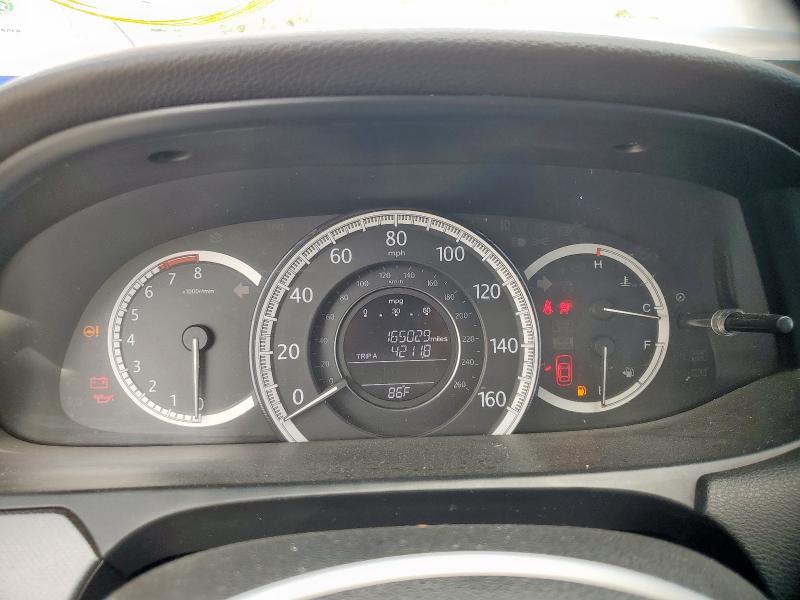 1HGCR2F35FA030972 Honda ACCORD LX