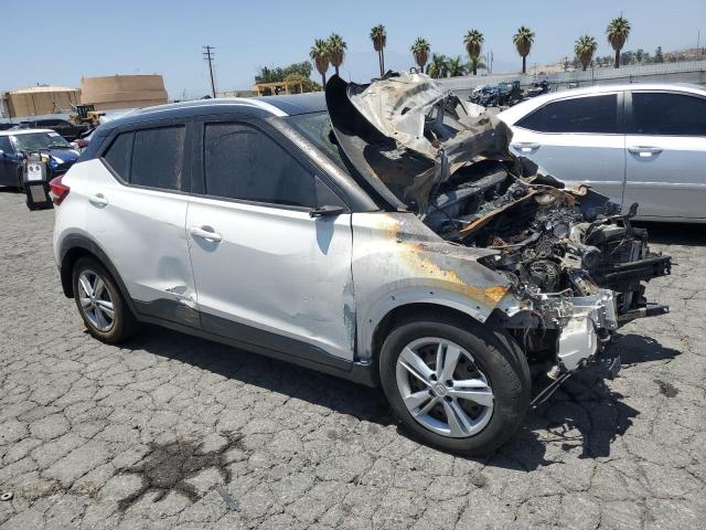 3N1CP5CU2JL542552 Nissan 2018