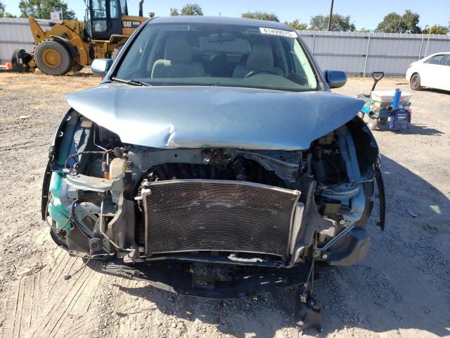 2HKRM4H50EH721688 Honda k24z7