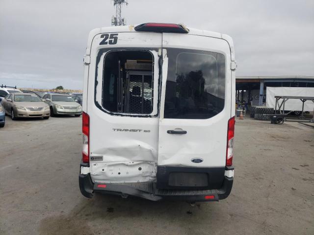 1FMZK1CM6KKB90587 Ford Transit