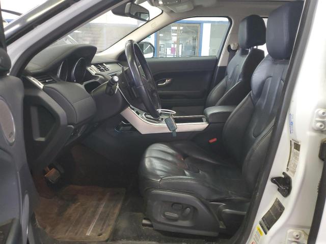 SALVP2BG0EH872297 Land Rover RANGE ROVER EVOQUE