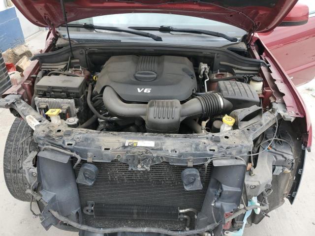 1C4RJFAG8FC898731 Jeep 2015