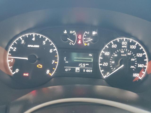 3N1AB7AP3HY352898 Nissan 2017