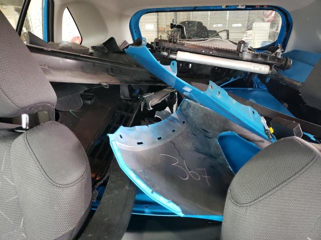 2T3P1RFV4MW212971 Toyota a25a-fks