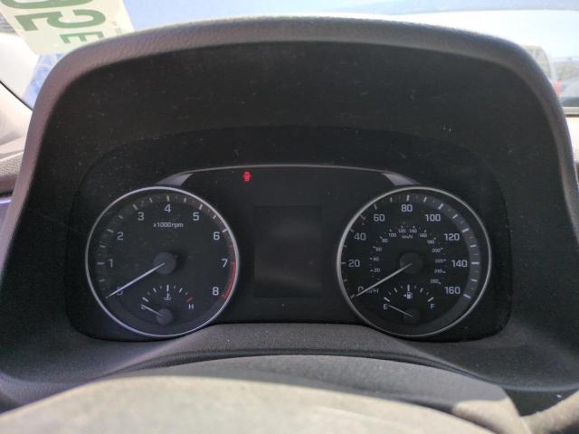 5NPD74LF4HH039824 Hyundai ELANTRA SE