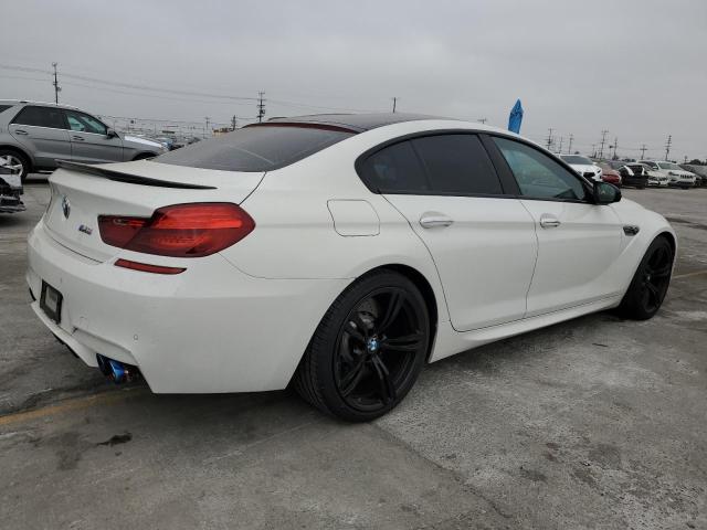 WBS6E9C51HG437492 BMW 2017